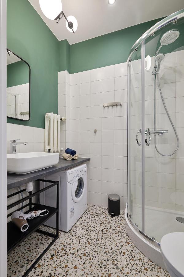 Plac Ratuszowy 50 - Old Town - 2 Sypialnie I Salon Еленя-Гура Экстерьер фото