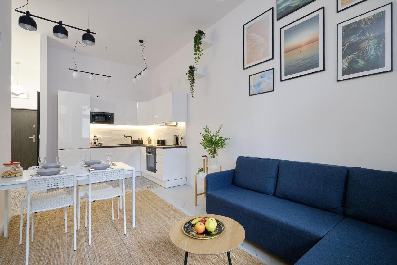 Plac Ratuszowy 50 - Old Town - 2 Sypialnie I Salon Еленя-Гура Экстерьер фото