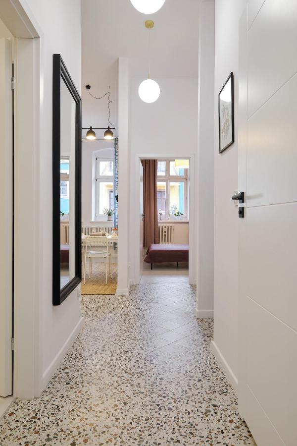 Plac Ratuszowy 50 - Old Town - 2 Sypialnie I Salon Еленя-Гура Экстерьер фото