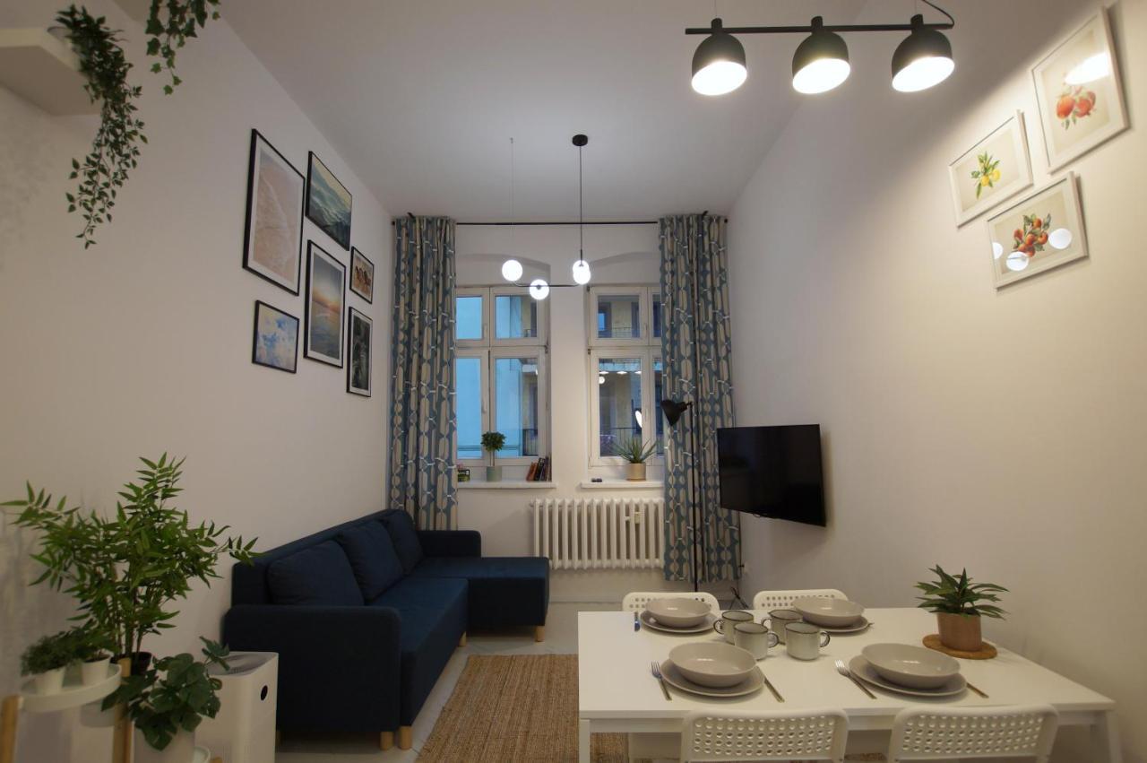 Plac Ratuszowy 50 - Old Town - 2 Sypialnie I Salon Еленя-Гура Экстерьер фото