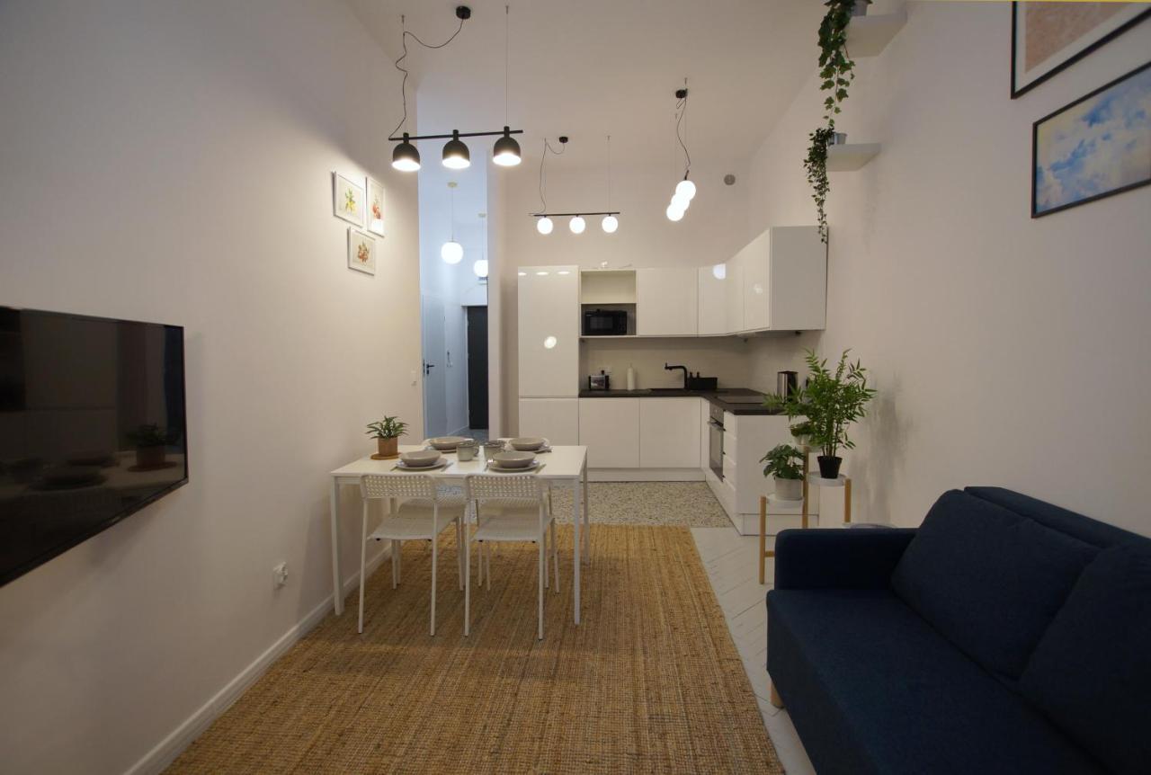 Plac Ratuszowy 50 - Old Town - 2 Sypialnie I Salon Еленя-Гура Экстерьер фото
