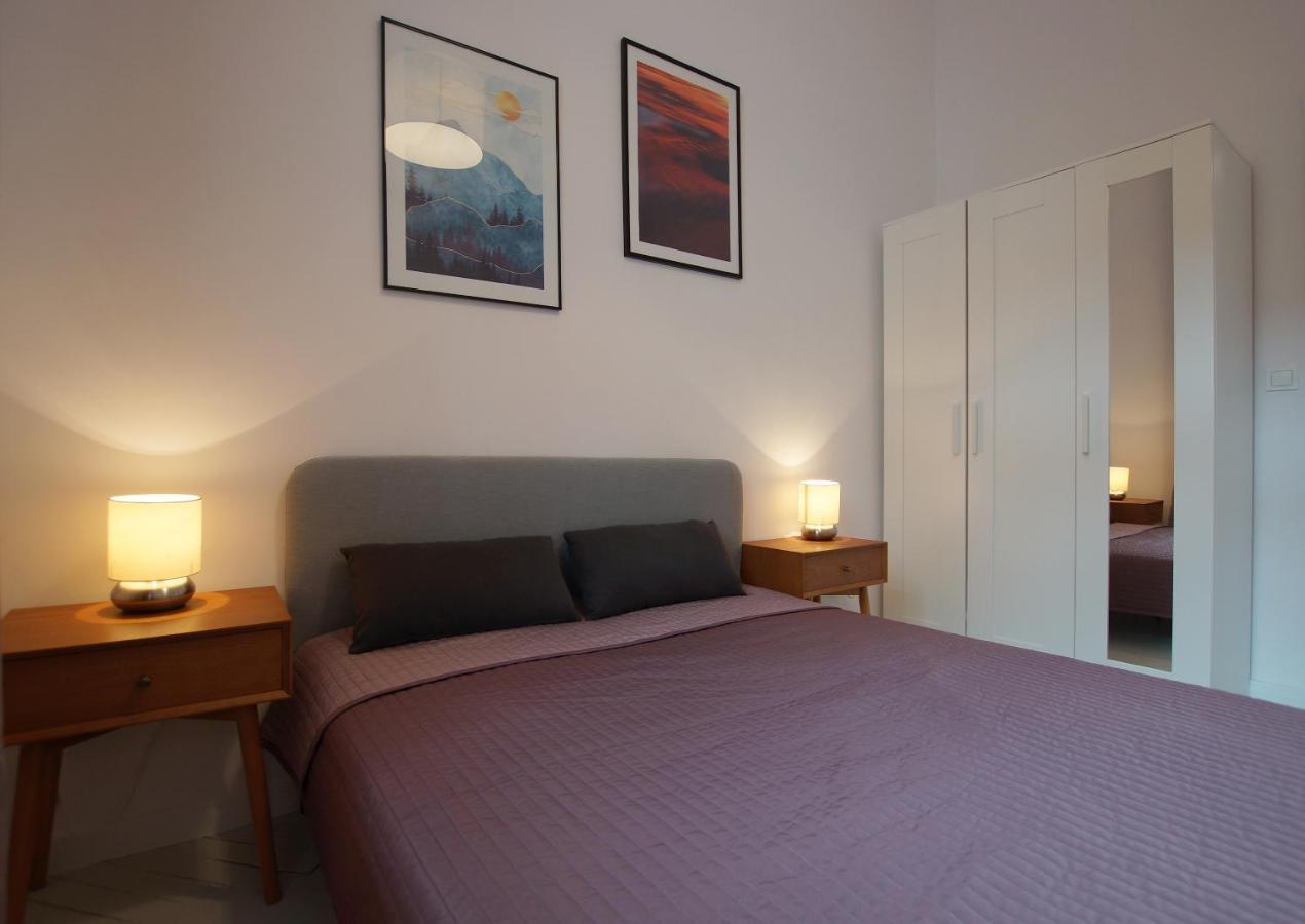 Plac Ratuszowy 50 - Old Town - 2 Sypialnie I Salon Еленя-Гура Экстерьер фото