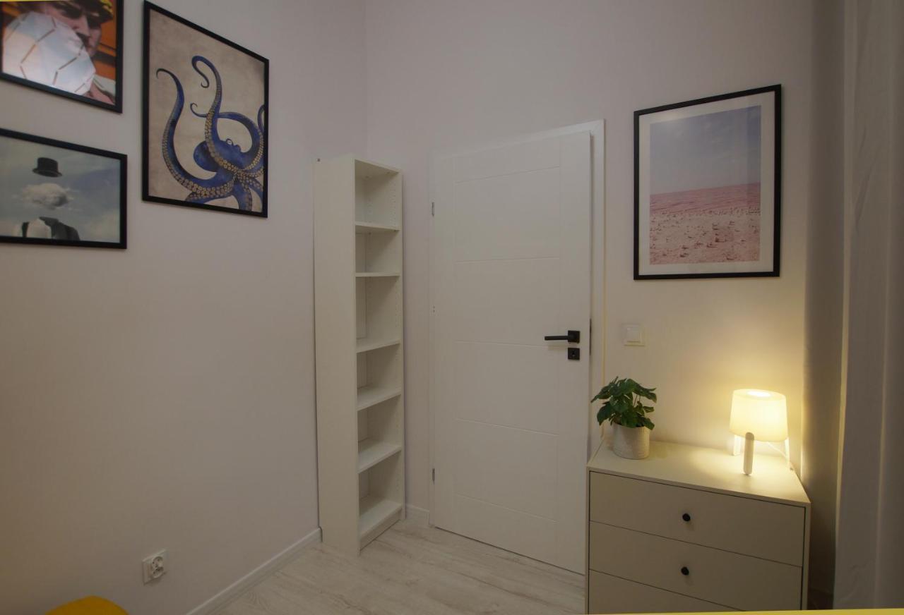 Plac Ratuszowy 50 - Old Town - 2 Sypialnie I Salon Еленя-Гура Экстерьер фото